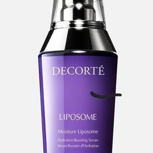 DECORTE LIPOSOME NEW